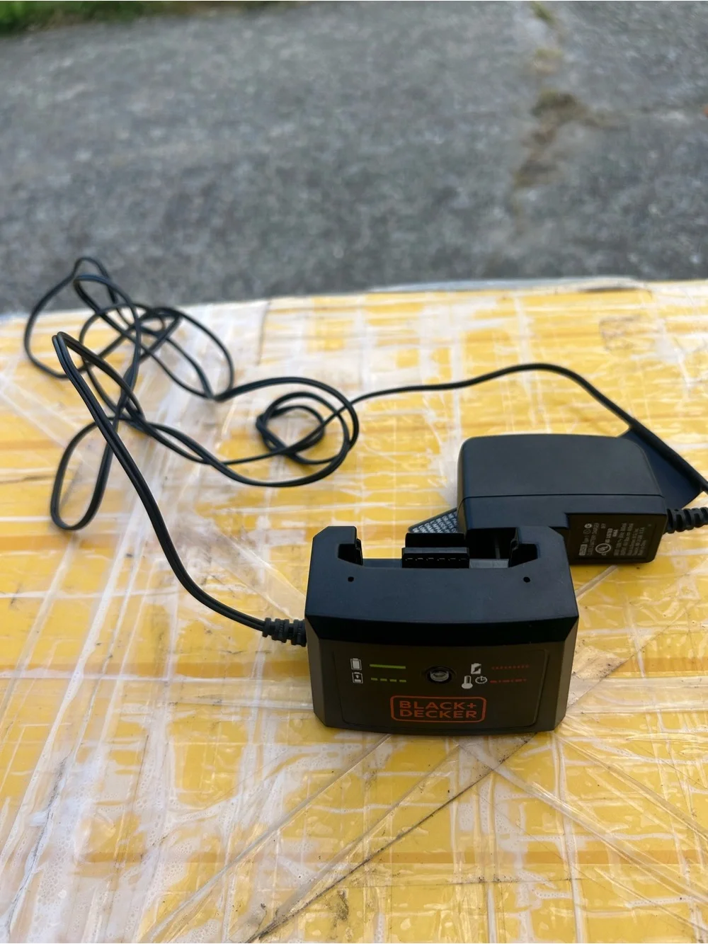 Black & Decker black decker